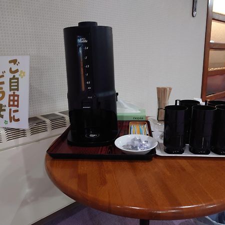 Felse Inn Gakusui 白马村 外观 照片