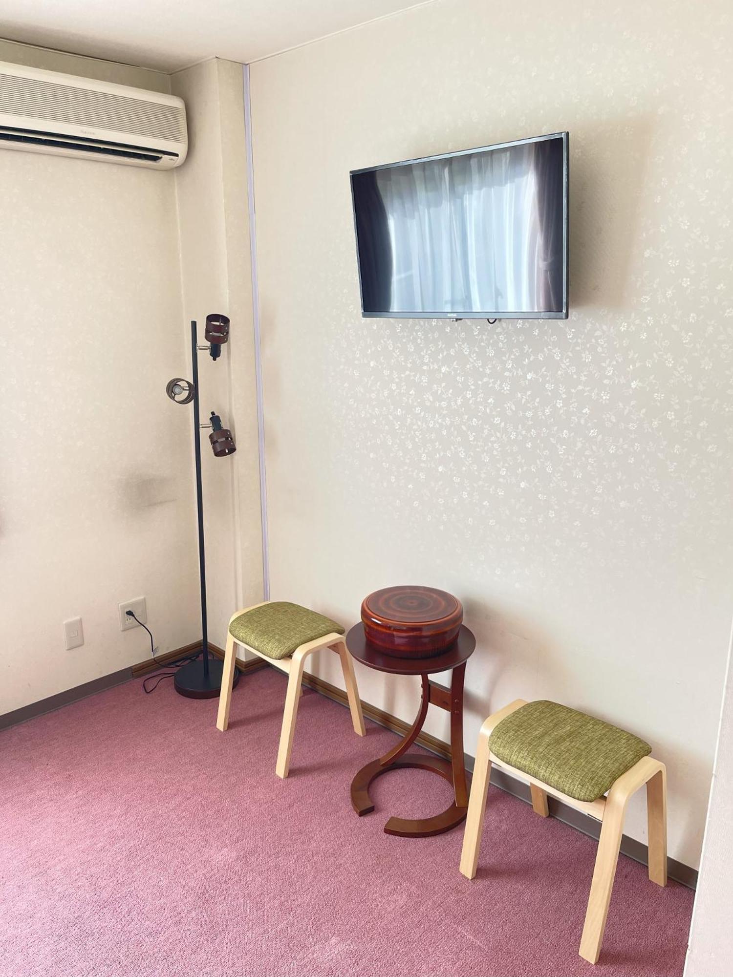Felse Inn Gakusui 白马村 外观 照片