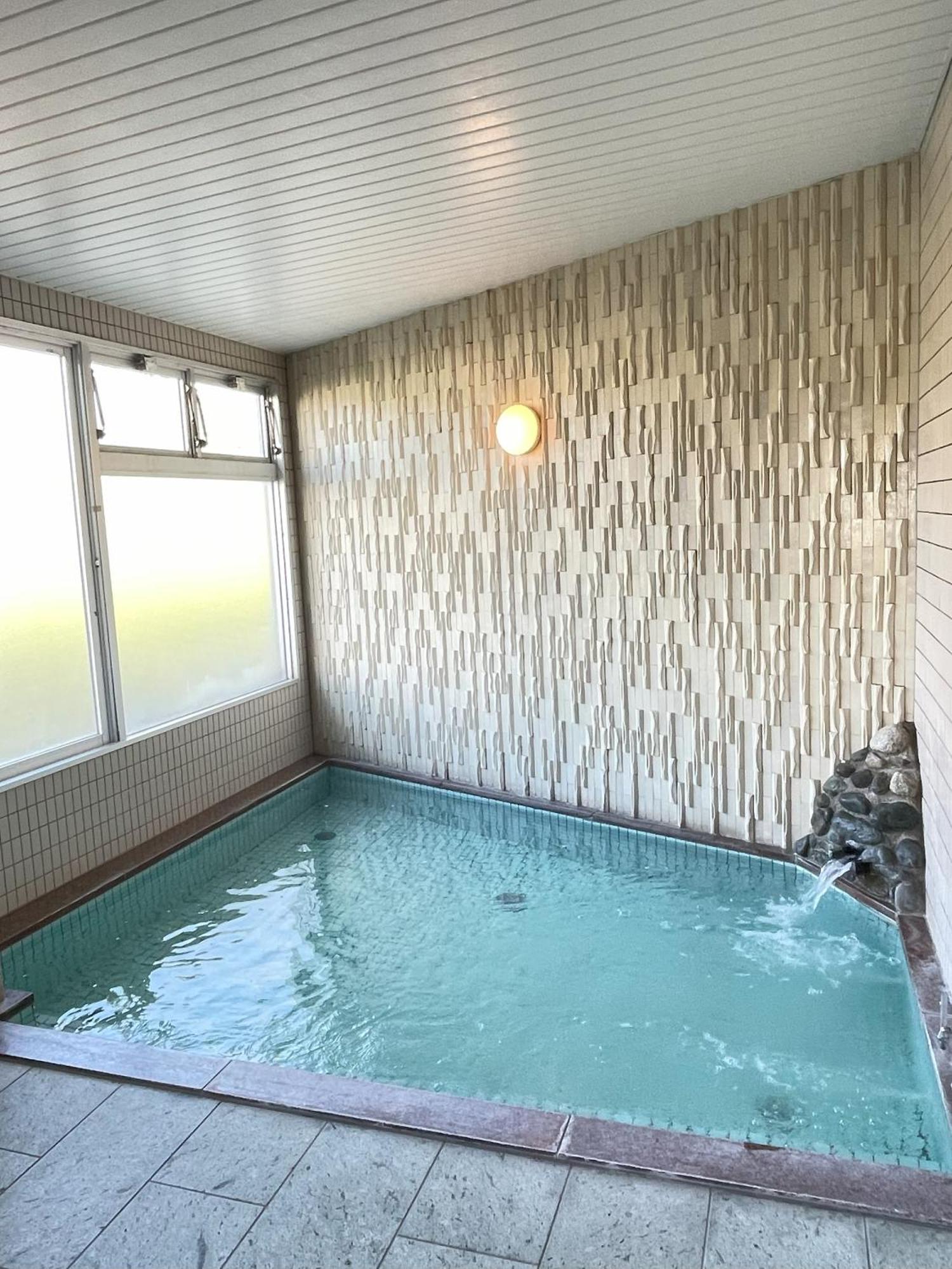 Felse Inn Gakusui 白马村 外观 照片