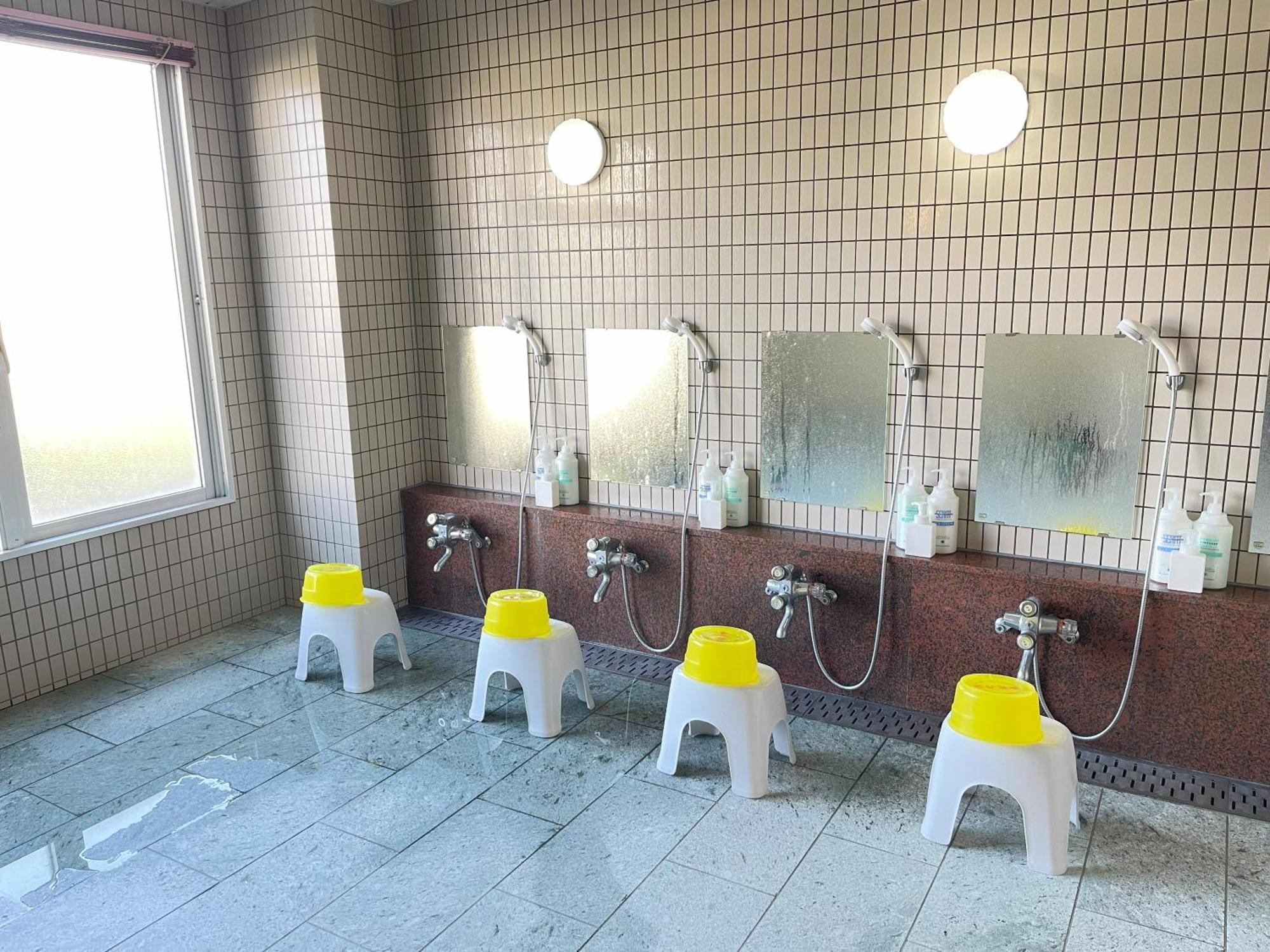 Felse Inn Gakusui 白马村 外观 照片