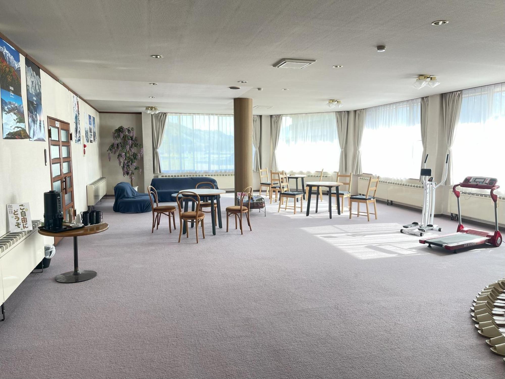 Felse Inn Gakusui 白马村 外观 照片