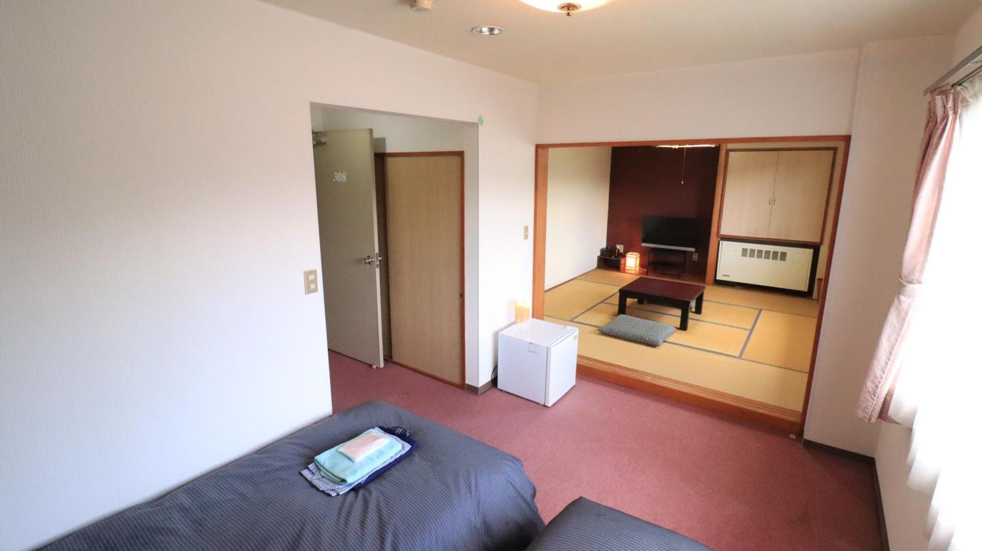 Felse Inn Gakusui 白马村 外观 照片