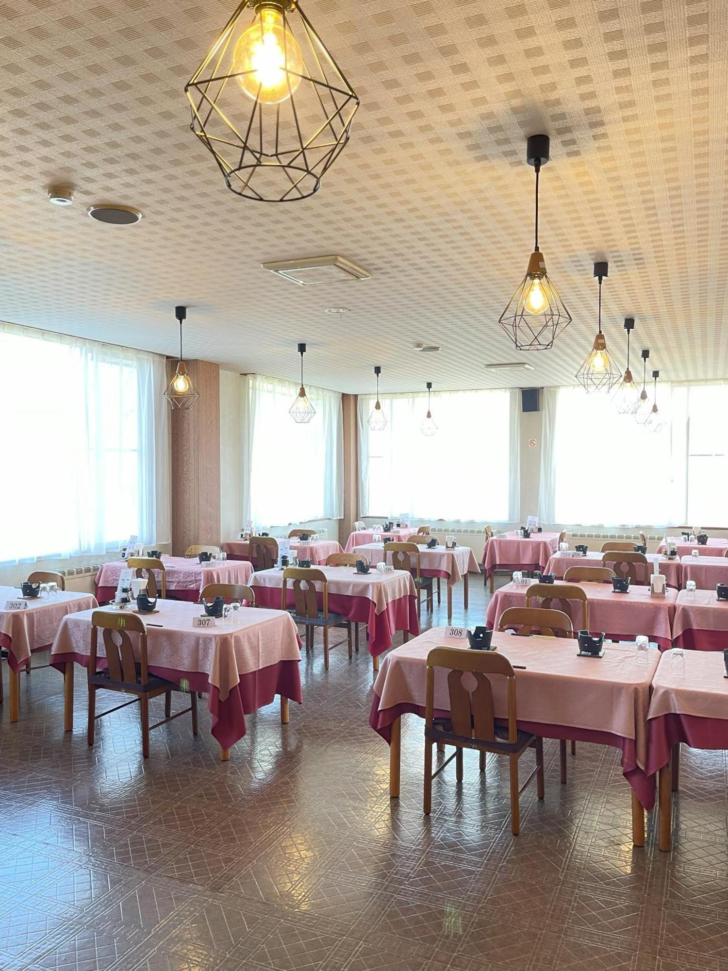 Felse Inn Gakusui 白马村 外观 照片