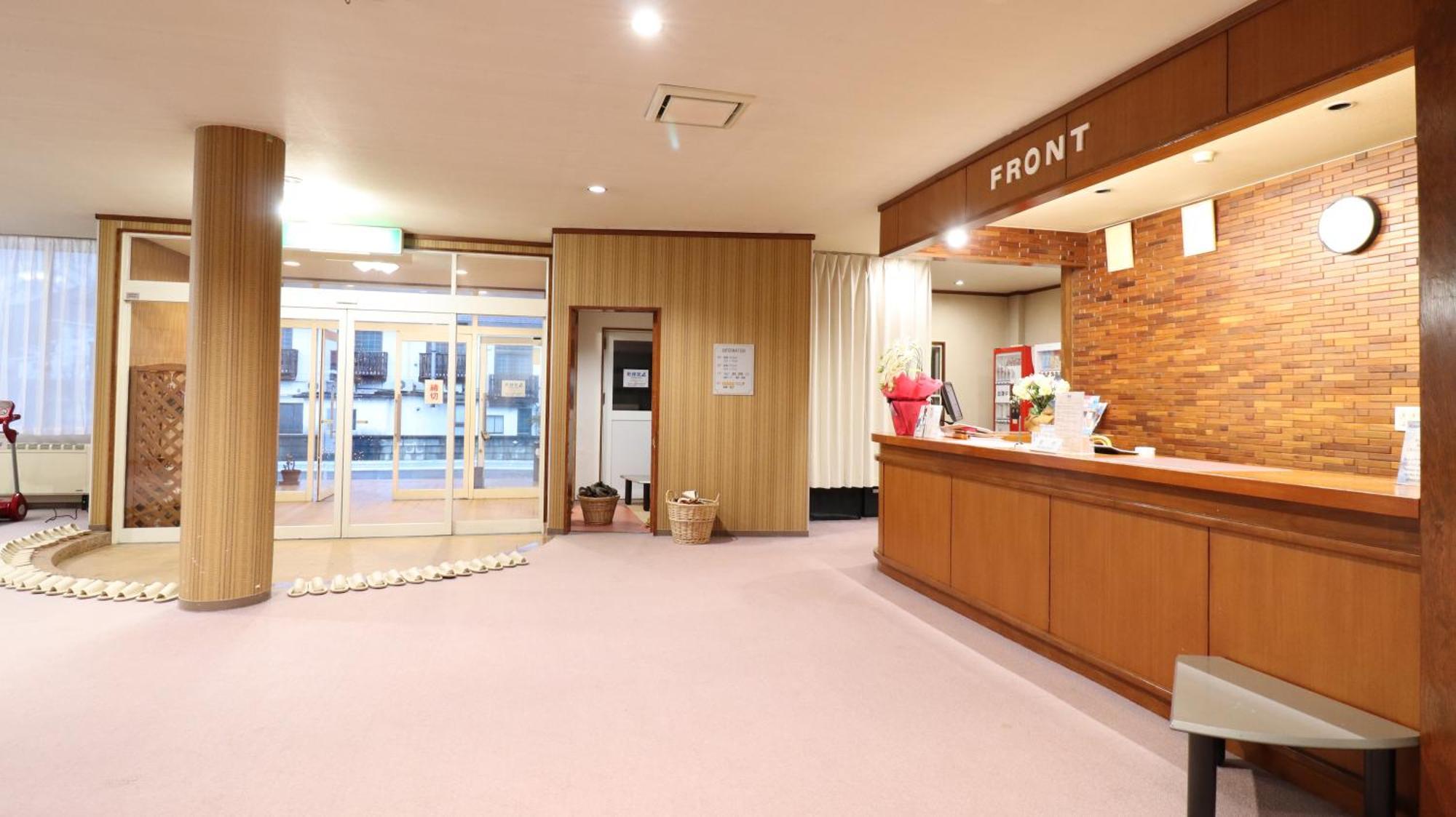 Felse Inn Gakusui 白马村 外观 照片