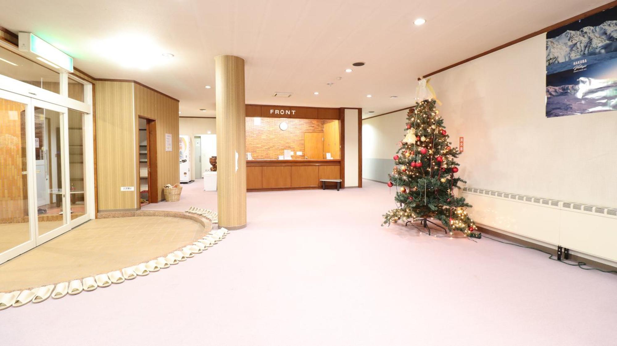 Felse Inn Gakusui 白马村 外观 照片