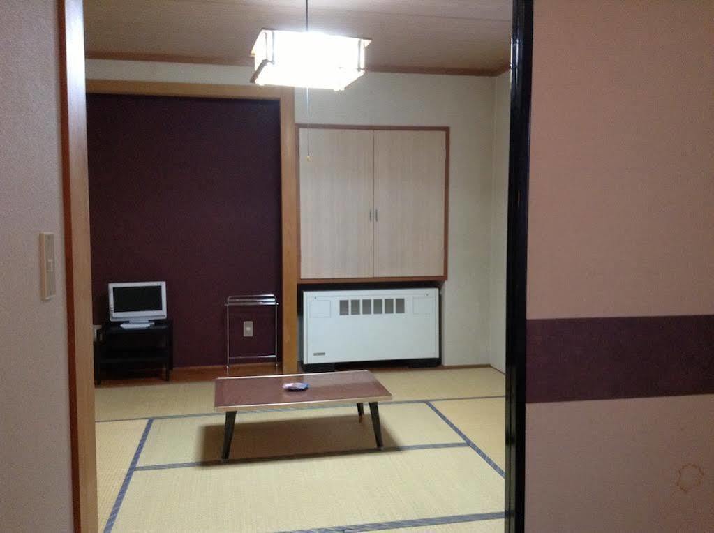Felse Inn Gakusui 白马村 外观 照片
