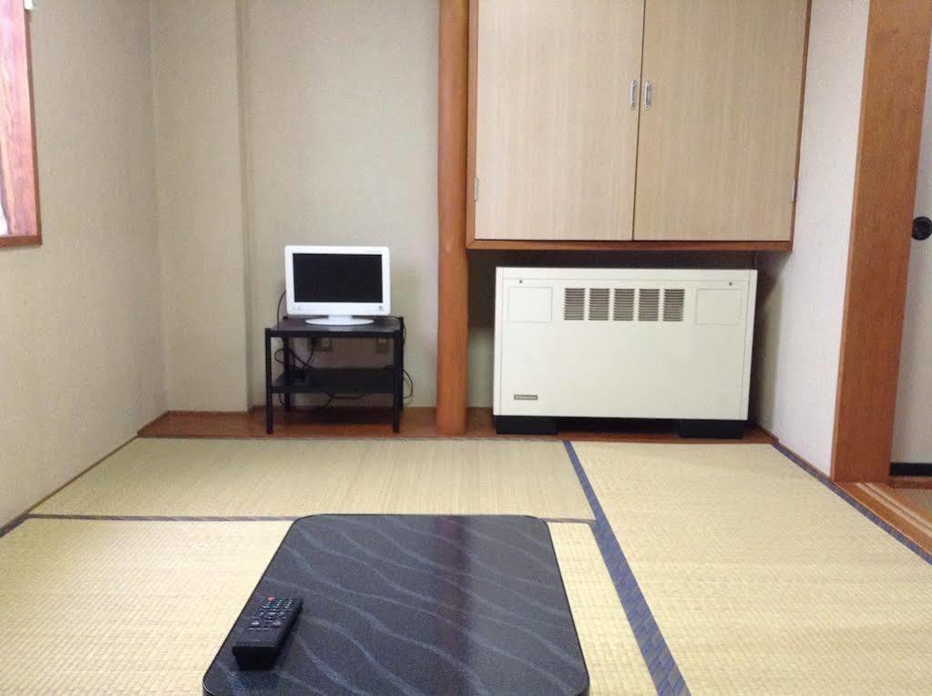 Felse Inn Gakusui 白马村 外观 照片