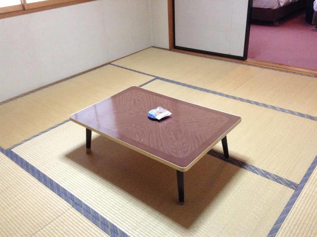 Felse Inn Gakusui 白马村 外观 照片