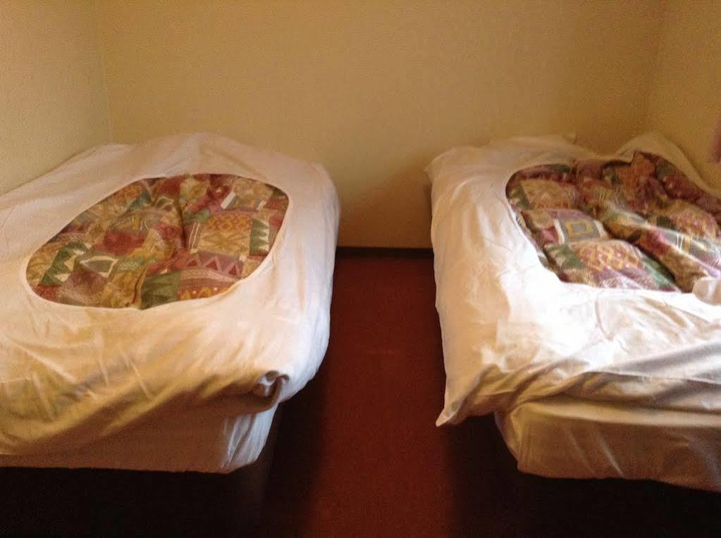 Felse Inn Gakusui 白马村 外观 照片