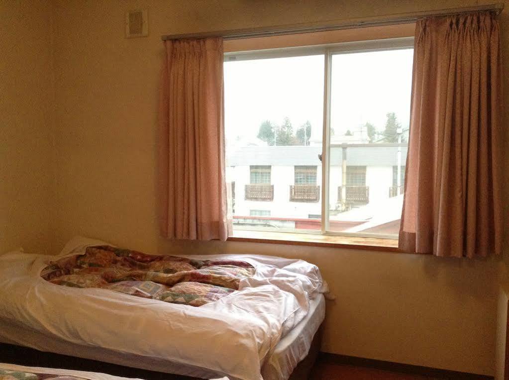 Felse Inn Gakusui 白马村 外观 照片