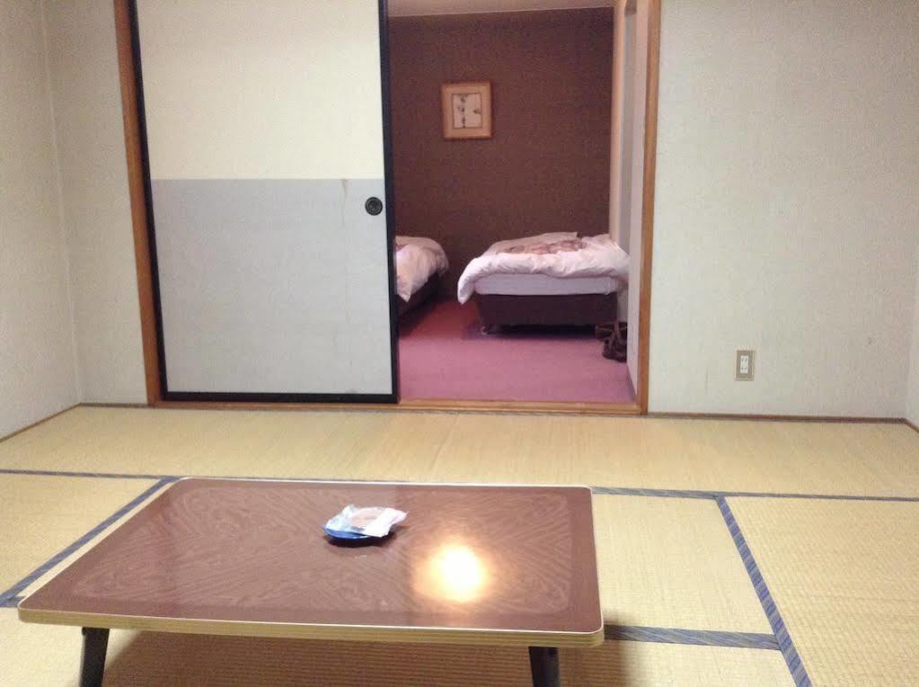 Felse Inn Gakusui 白马村 外观 照片
