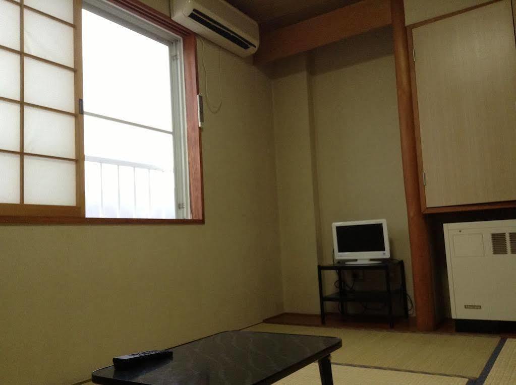Felse Inn Gakusui 白马村 外观 照片