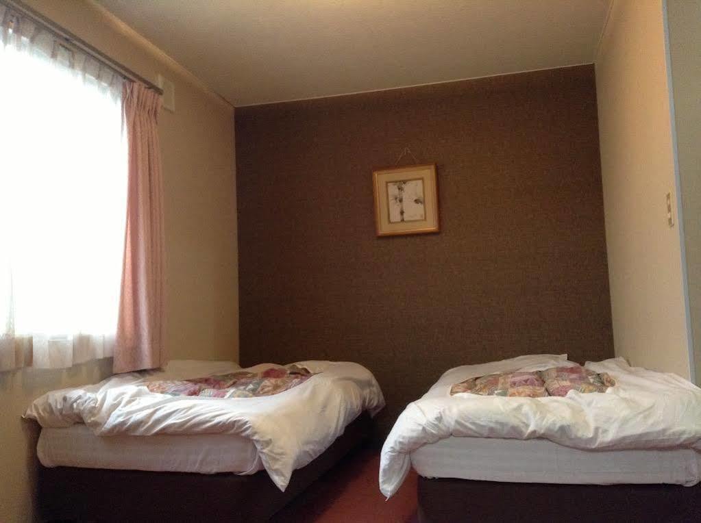 Felse Inn Gakusui 白马村 外观 照片