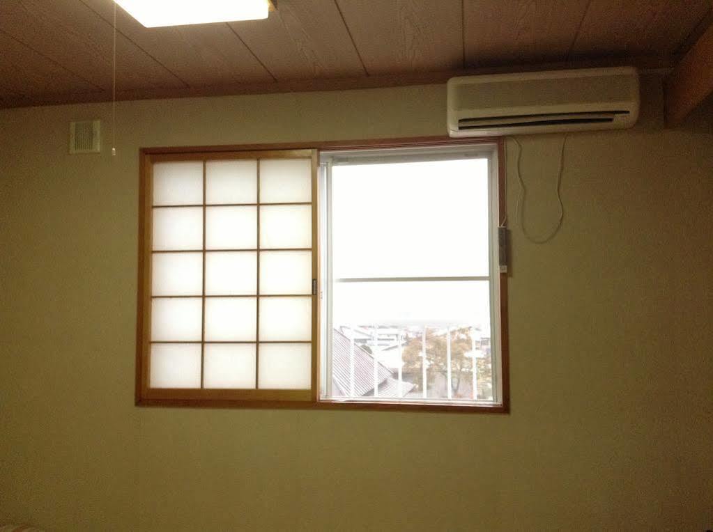 Felse Inn Gakusui 白马村 外观 照片
