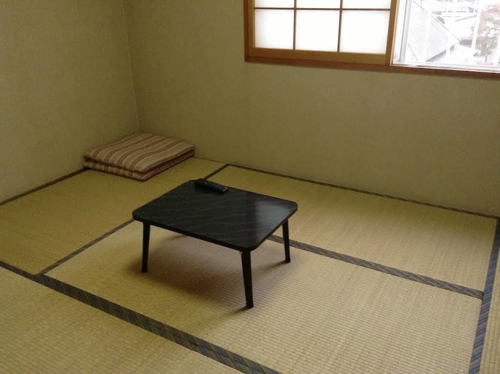 Felse Inn Gakusui 白马村 外观 照片
